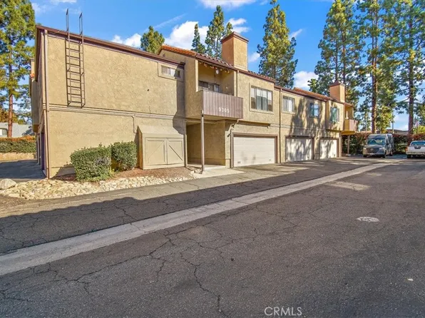 9305 Mesa Verde Dr APT D, Montclair, CA 91763