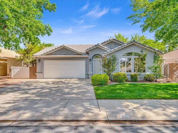 740 S Red Mountain Blvd #26, Ivins, UT 84738