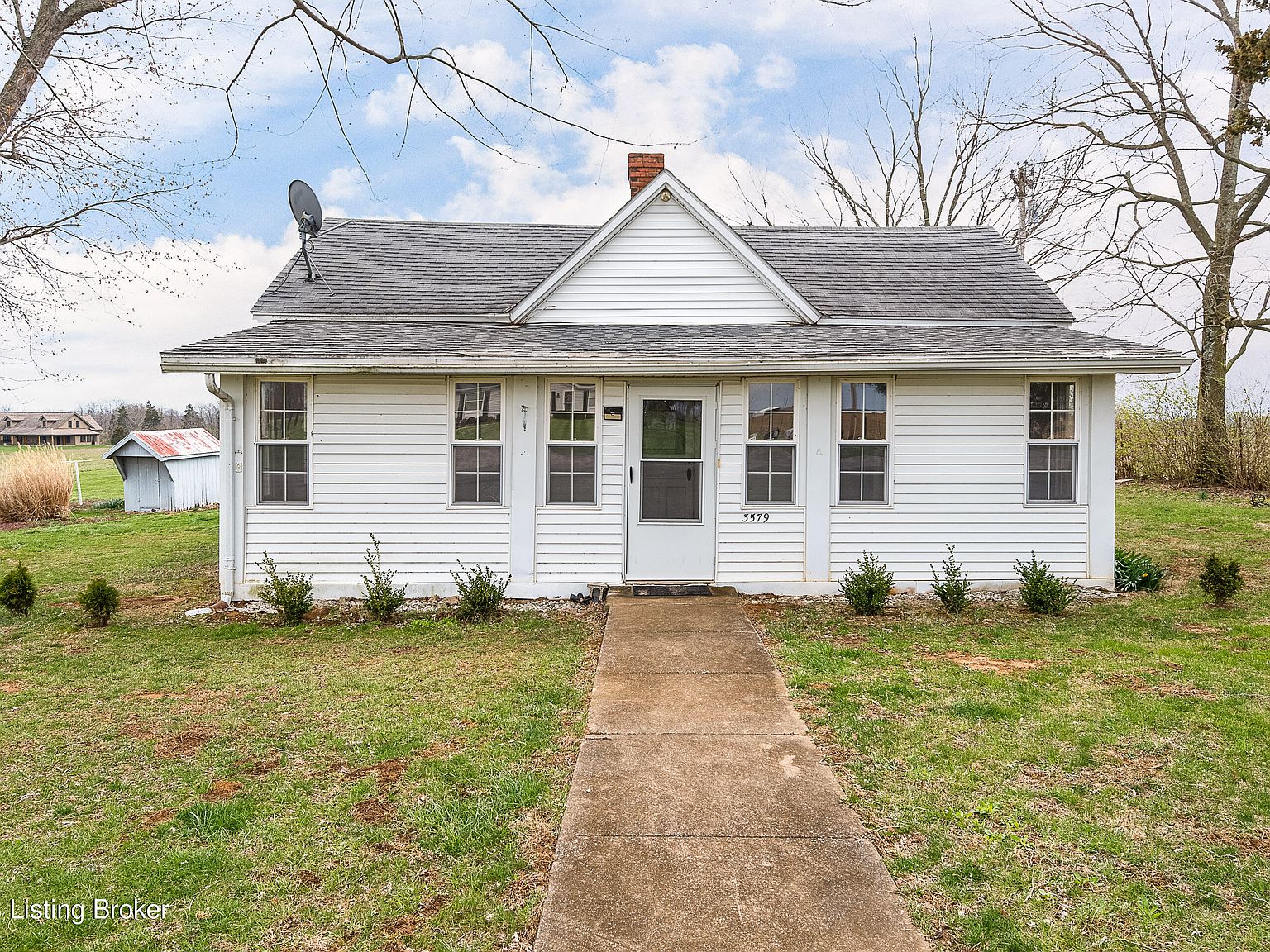 3579 Drennon Rd, Campbellsburg, KY 40011 Zillow