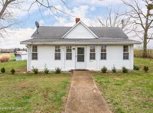 3579 Drennon Rd, Campbellsburg, KY 40011