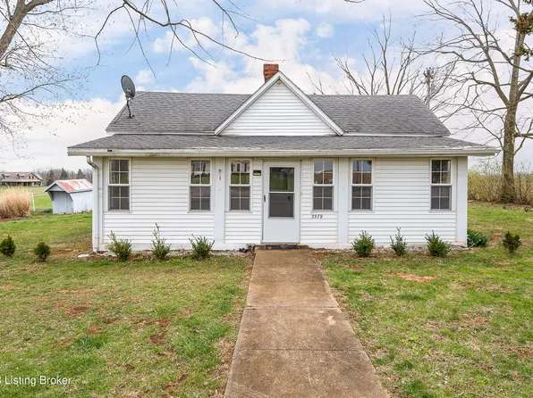 3579 Drennon Rd, Campbellsburg, KY 40011