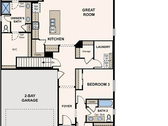 2nd image of this home