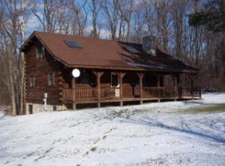 315 Brookside Ln, Brookville, PA 15825