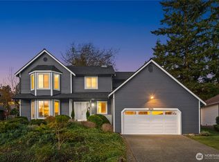 1744 229th Avenue NE, Sammamish, WA