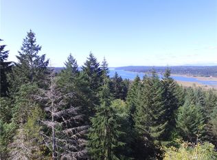 101 NE West J Way, Belfair, WA 98528