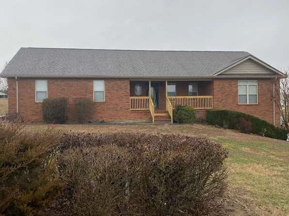 330 Terry Point Rd, Dandridge, TN 37725