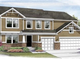 14572 Heather Knoll Pkwy, Carmel, IN 46074