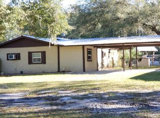 16011 149th Rd, Mc Alpin, FL 32062