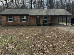 5073 Caroline Dr, Horn Lake, MS 38637