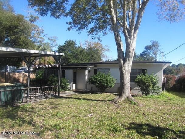 1st image of 4009 PEACH Drive