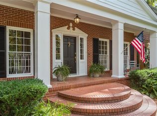 3641 Northside Dr NW, Atlanta, GA 30305