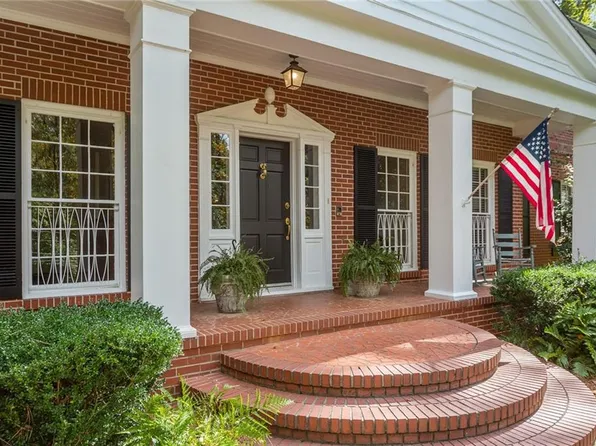 3641 Northside Dr NW, Atlanta, GA 30305