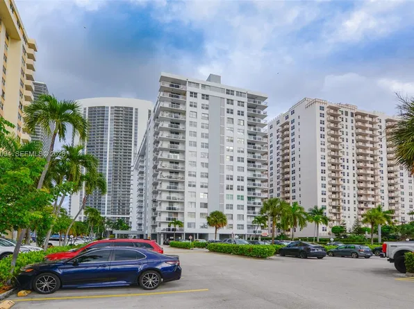 1849 S Ocean Dr APT 407, Hallandale, FL 33009