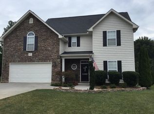 10806 Gable Run Dr, Knoxville, TN 37931