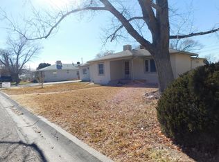 602 Lincoln Ave, Palisade, CO 81526