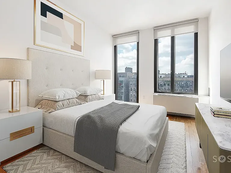 64 Bayard St #PHB — Photo 6