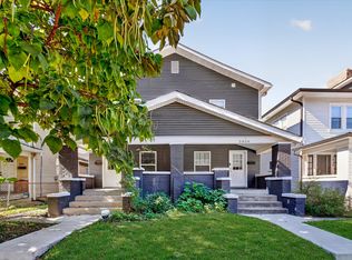 2826 N Park Ave, Indianapolis, IN 46205
