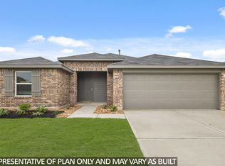 27450 Serene Pine Dr, Magnolia, TX 77355