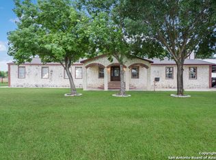 13520 Quesenberry Rd, Von Ormy, TX 78073