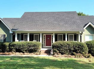 123 Gaithers Rd, Mansfield, GA 30055