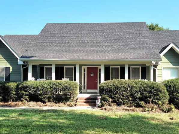 123 Gaithers Rd, Mansfield, GA 30055