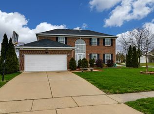 1905 Saint Clair Ct, Hanover Park, IL 60133