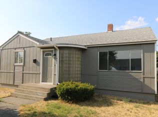 427 E Kiernan Ave, Spokane, WA 99207