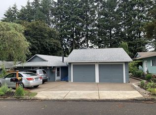 1021 Hazelwood Dr, Oregon City, OR