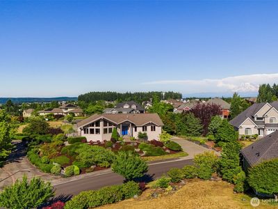 8705 Fenwick Loop SE, Olympia, WA, 98513