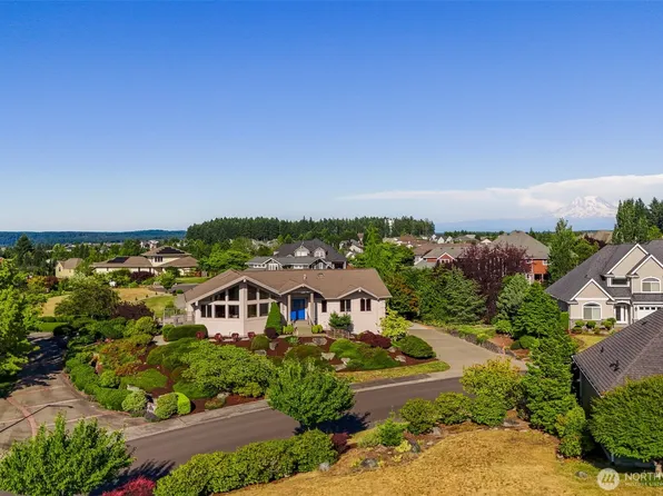 8705 Fenwick Loop SE, Olympia, WA 98513