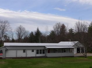 132 County Route 10, Corinth, NY 12822