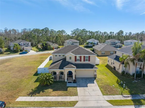 4954 Castle St E, Kissimmee, FL 34758
