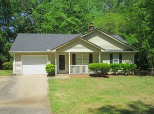 406 Locksley Dr, Greenwood, SC 29649