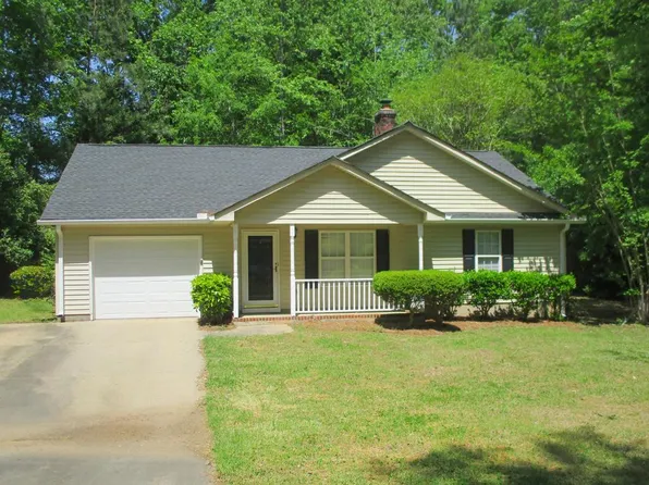 406 Locksley Dr, Greenwood, SC 29649