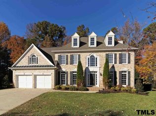 312 Morganford Pl, Cary, NC 27518