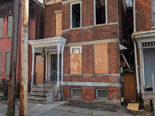 34 Lutheran Street, Newburgh, NY 12550