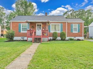 4846 Eden Dr NW, Roanoke, VA 24012