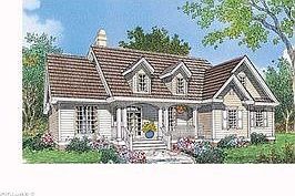 1st image of 6817 Pritchett Woods Dr
