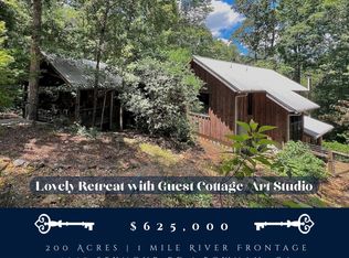 1257 Seymour Rd, Bowman, GA 30624