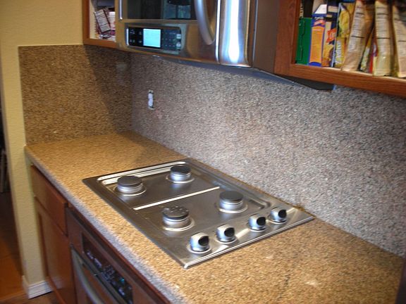 fisher & paykel cooktop