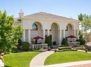 11504 Zinfandel Ave NE, Albuquerque, NM 87122