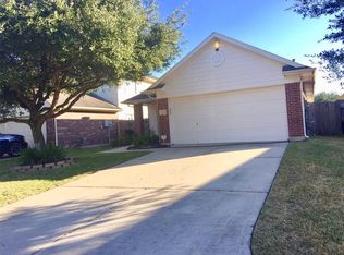 1522 Hade Falls Ln, Houston, TX 77073