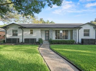 3116 Sharpview Ln, Dallas, TX 75228