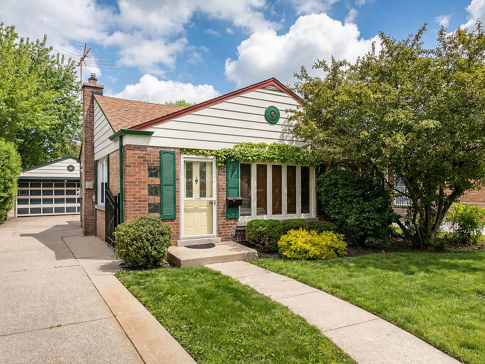1st image of 7214 N Olcott Ave