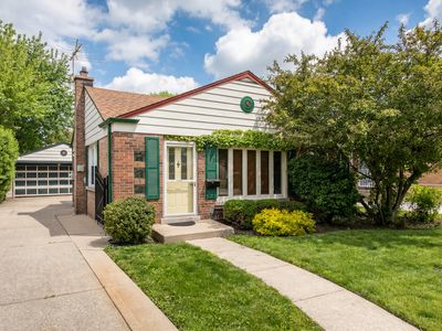 7214 N Olcott Ave, Chicago, IL, 60631