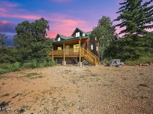 1917 Greenleaf Rd, Heber City, UT 84032