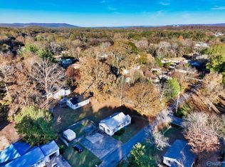 601 Tupelo Pike, Scottsboro, AL 35768
