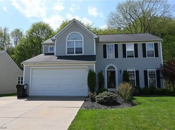 694 Whippoorwill Ln, Wadsworth, OH 44281