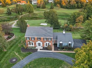 210 Herworth Dr, Chesterfield, MO 63005