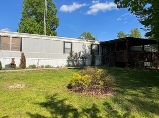 369 Timber Ridge Rd, Mammoth Spring, AR 72554